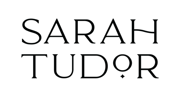 Sarah Tudor Art Studio logo