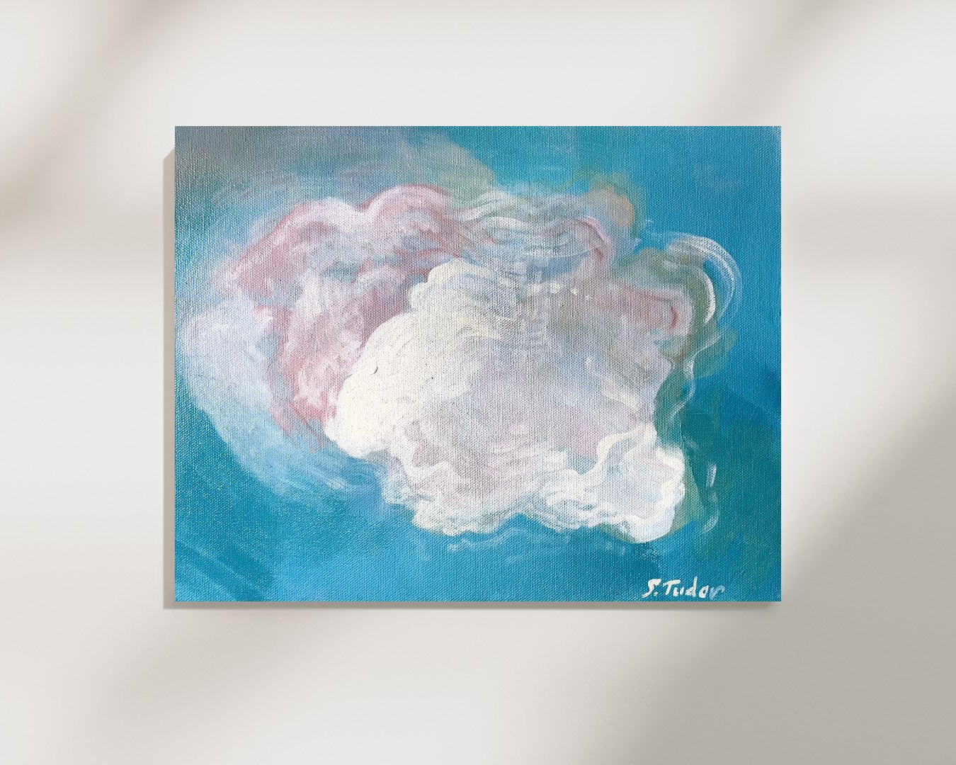 ORIGINAL Lonely as a Cloud 2