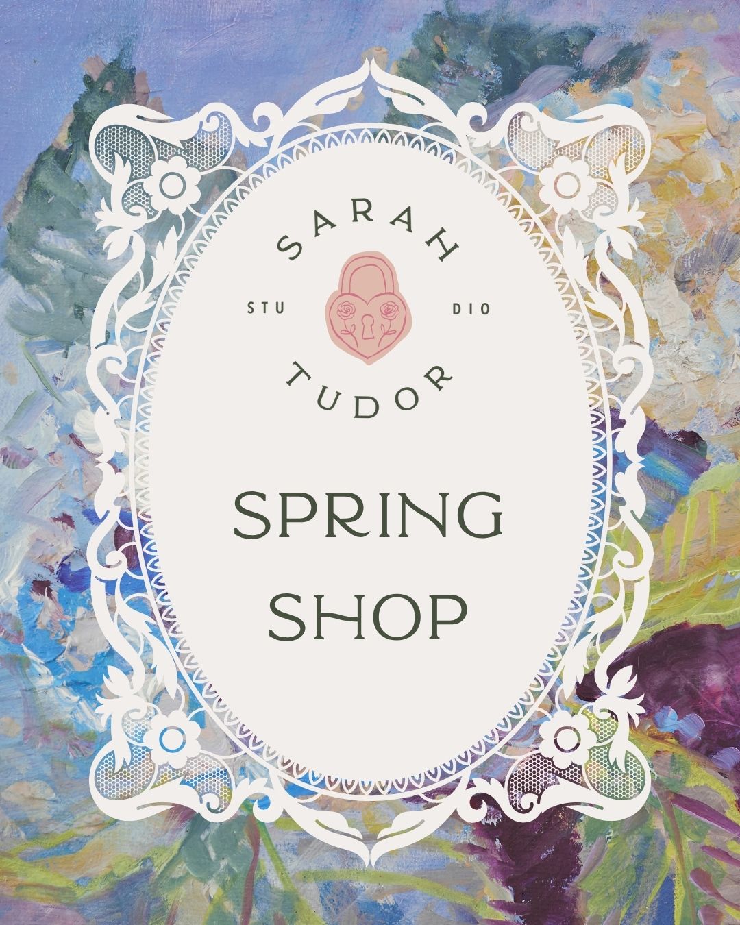 Spring Shop