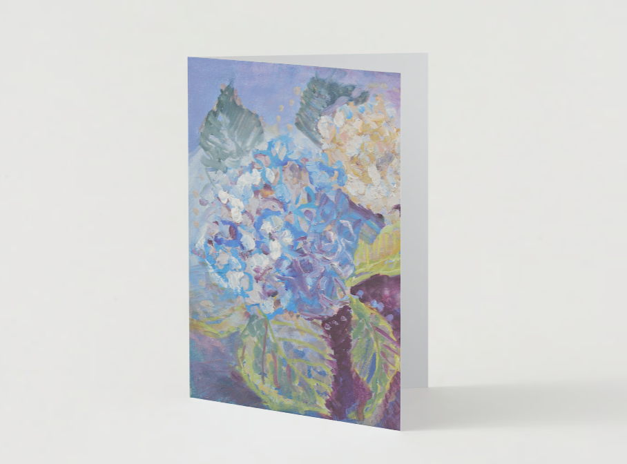 Spring Notecards