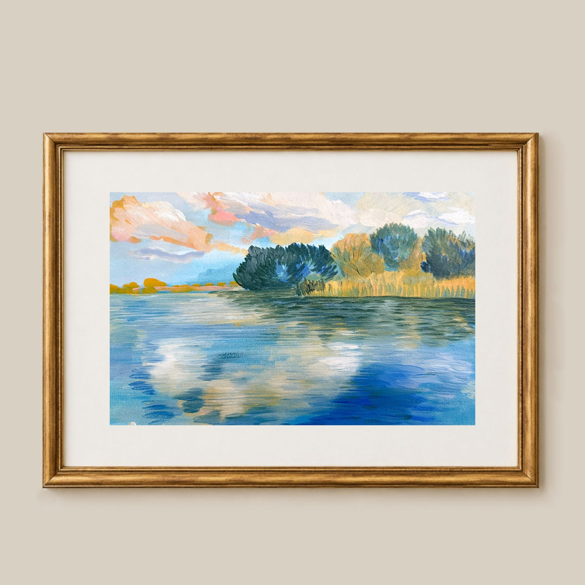 December 23- Chester River, Maryland