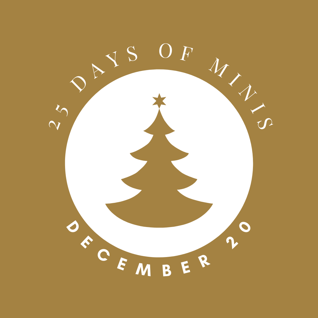 December 20