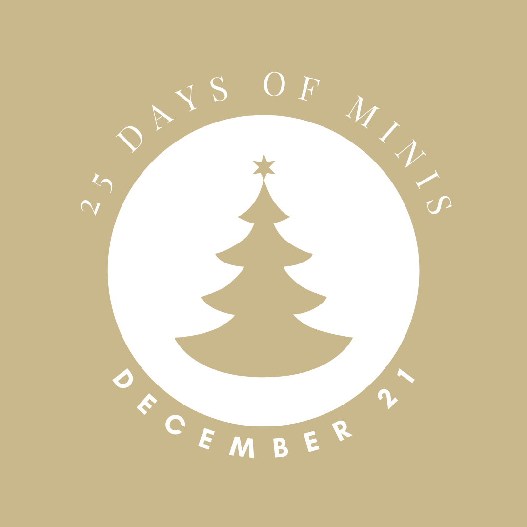 December 21