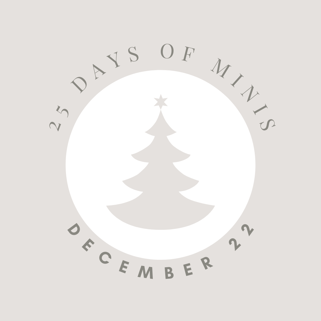 December 22