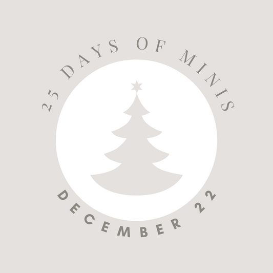 December 22