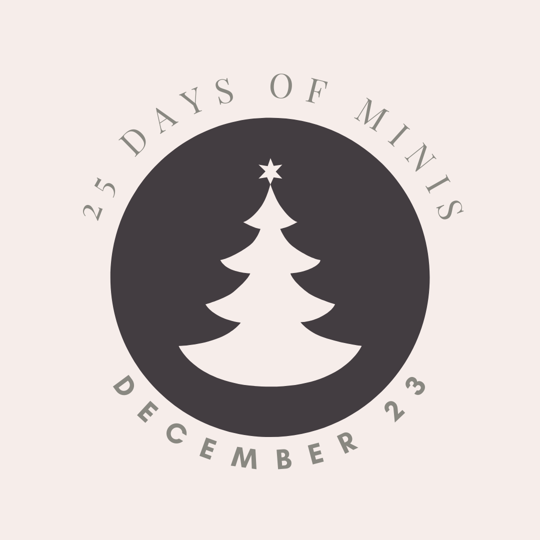 December 23