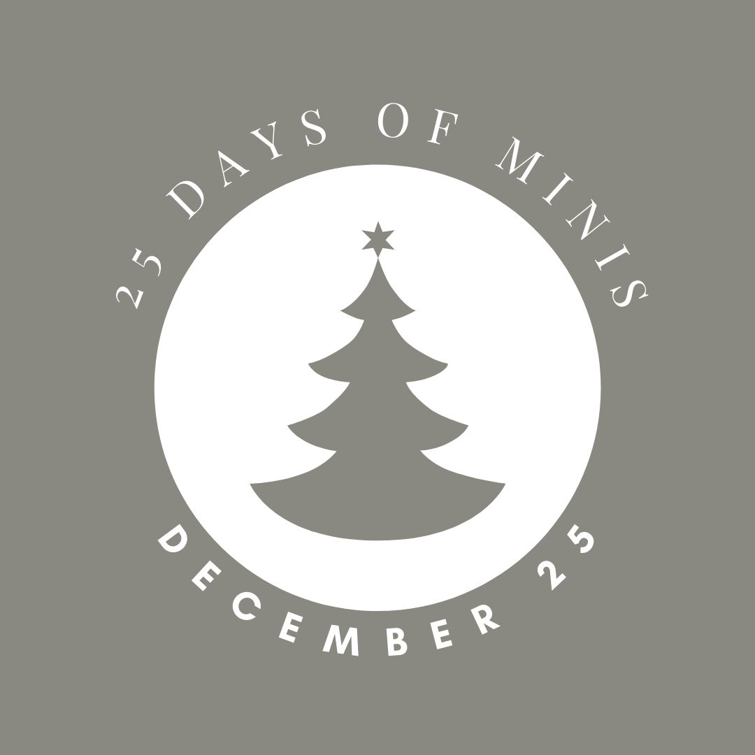 December 25
