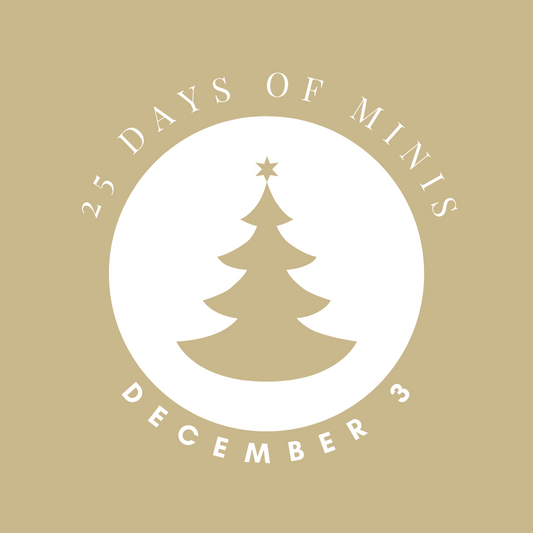 December 3