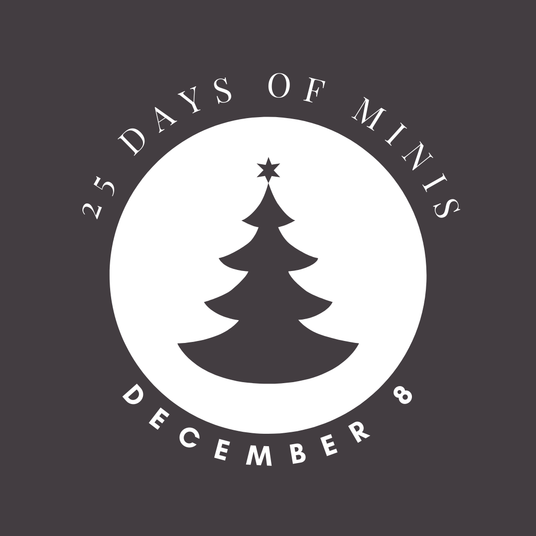 December 8