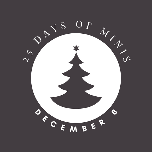 December 8
