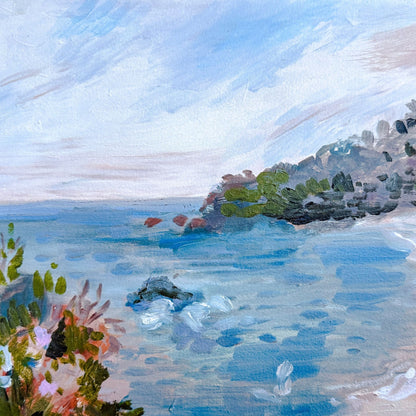December 3- Horseshoe Bay, Bermuda