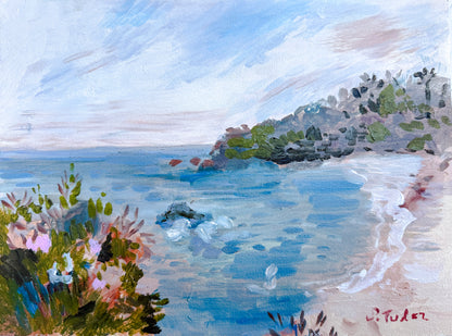 December 3- Horseshoe Bay, Bermuda